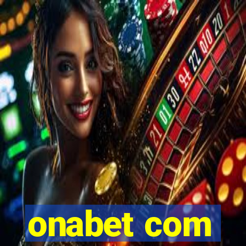 onabet com